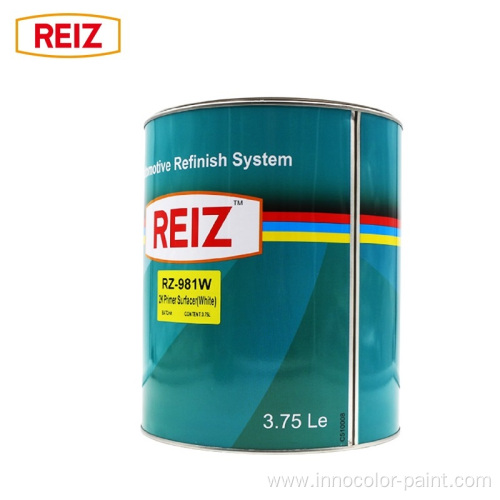 Base coat High Performance Reiz 2k Primer